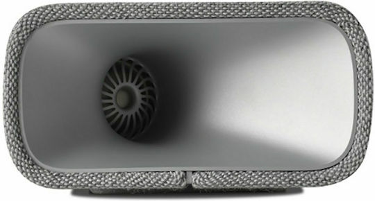Harman Kardon Citation MultiBeam 700 Soundbar 5.2 Bluetooth, HDMI und Wi-Fi 210W mit Fernbedienung Gray