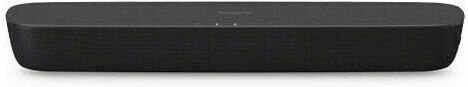 Panasonic SC-HTB200 Soundbar 1 Bluetooth și HDMI 80W cu Telecomanda Negru