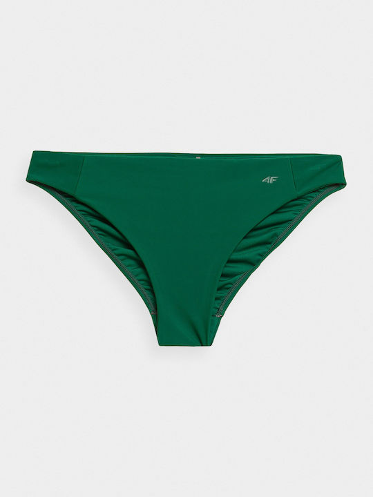 Bikini Slip Green