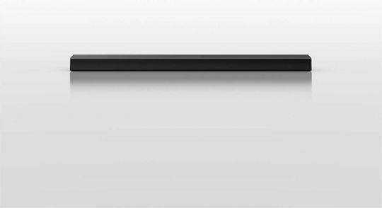 Panasonic SC-HTB400 Саундбар 2.1 Bluetooth и HDMI 160W с Дистанционно Черен