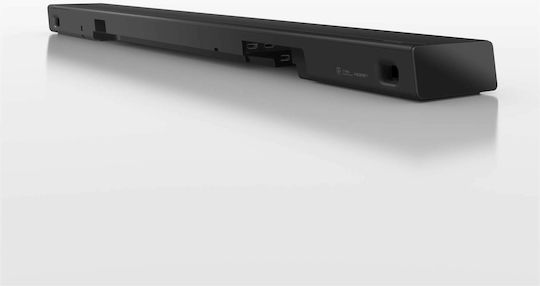 Panasonic SC-HTB400 Саундбар 2.1 Bluetooth и HDMI 160W с Дистанционно Черен