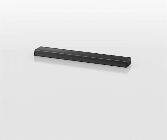 Panasonic SC-HTB400 Саундбар 2.1 Bluetooth и HDMI 160W с Дистанционно Черен