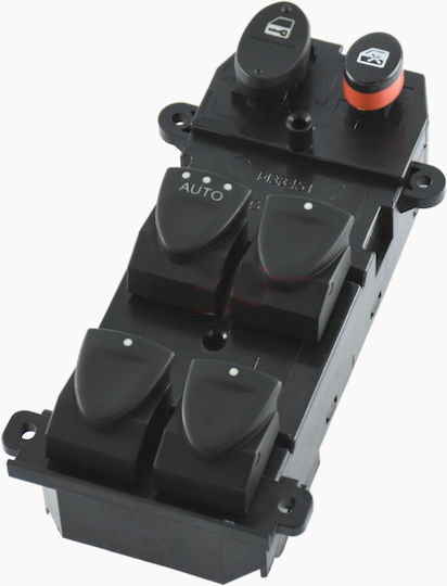 Mcar Comutator geamuri auto pentru Honda Civic 2006-2012 22pin