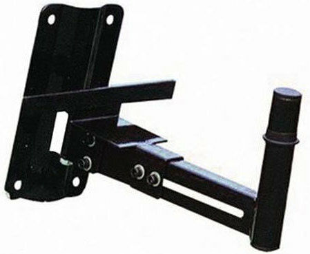 SST-379 (Piece) Black