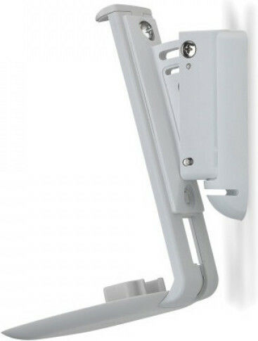Flexson Βάση Ηχείου Τοίχου S1-WM Wall Mount One/Play1 (Τεμάχιο) σε Λευκό Χρώμα