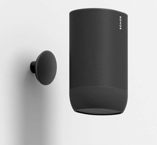 Sonos Wall Hook (Piece) Black