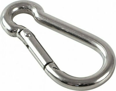 Eval Hook Άγκιστρo Αυτόματo Inox 14mm