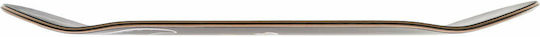 Miller Gibson 8" Σανίδα Shortboard Μαύρη
