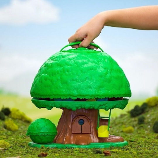Les Klorofil The Magic Tree for 1.5+ Years (Miscellaneous Designs)