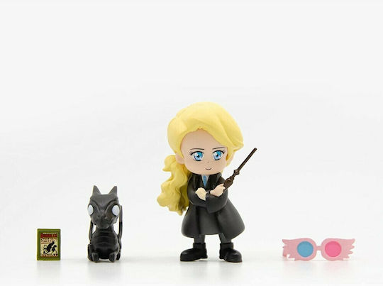 Giochi Preziosi Harry Potter Magical Capsules Series 1 For 3+ Years 6cm (Miscellaneous Designs)