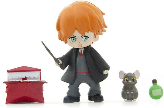 Giochi Preziosi Harry Potter Magical Capsules Series 1 For 3+ Years 6cm (Miscellaneous Designs)