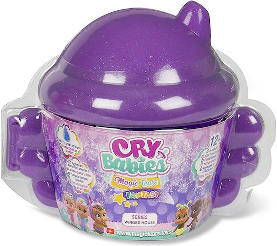 AS Magic Tears Cry Babies For 3+ Years 15cm (Miscellaneous Designs)