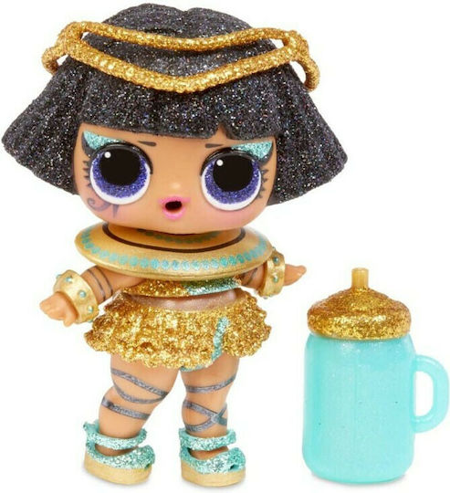 Giochi Preziosi Miniature Toy Sparkle Series Lol Surprise for 6+ Years Old (Various Designs/Assortments of Designs) 1pc
