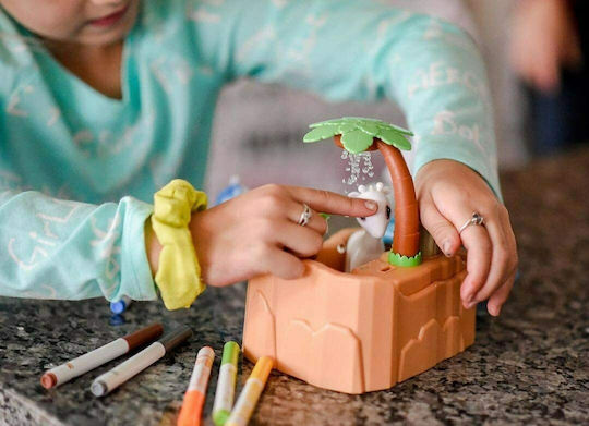 Crayola Painting Washimals Safari Oasis for Children 3+ years Years