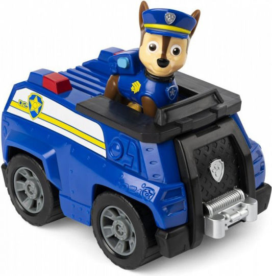 Spin Master Paw Patrol Auto Chase-Patrouille Für 3+ Jahre