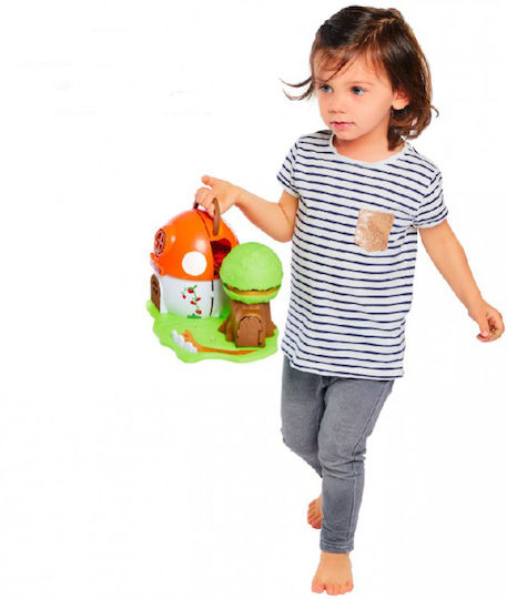 Les Klorofil Surprise Mushroom For Age 1.5+ (Miscellaneous Designs)