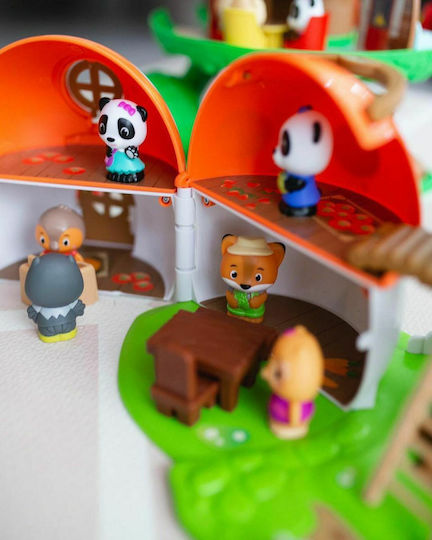 Les Klorofil Surprise Mushroom For Age 1.5+ (Miscellaneous Designs)