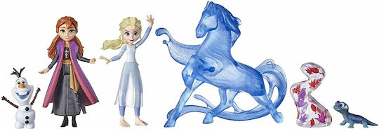 Hasbro Spirits of Nature Frozen για 3+ Ετών (Διάφορα Σχέδια)
