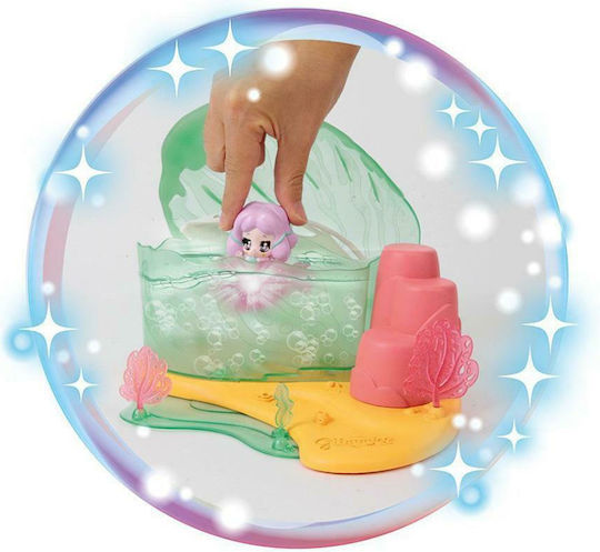 Giochi Preziosi Aquaria Glimsplash Glimmies За 3+ Години 5 См