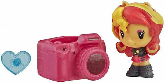 Hasbro Cutie Mark Series 4 Blind Bag Day At The Beach My Little Pony For 4+ Years 5cm