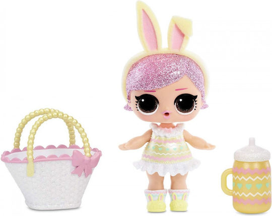 Giochi Preziosi Spring Bling Lol Surprise για 5+ Ετών 8εκ. (Διάφορα Σχέδια)