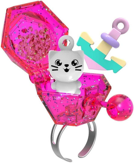 KD Group Funlockets Secret Ring (Διάφορα Σχέδια)