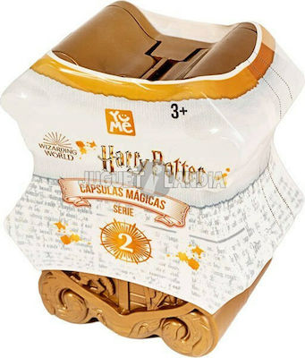 Giochi Preziosi Jucărie Miniatură Harry Potter Series 2 pentru 3+ Ani 6cm. (Diverse modele) 1 buc