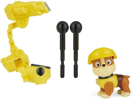 Spin Master Das Miniatur-Spaßspielzeug Paw Patrol Trümmer Für 3+ Jahre