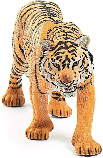 Schleich-S Wild Life Tiger για 3+ Ετών (Διάφορα Σχέδια)