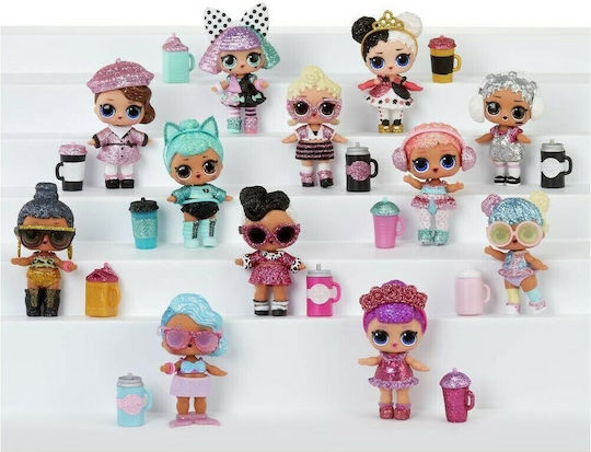 Giochi Preziosi Bling Lol Surprise For 3+ Years 10cm (Various Designs)