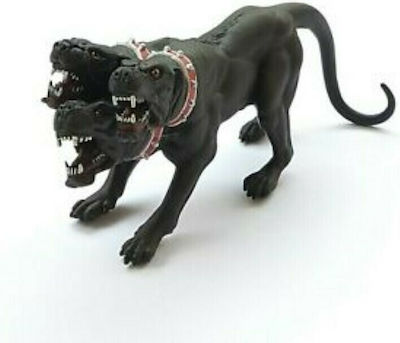 Papo Miniature Toy Cerberus 5cm. (Various Designs/Assortments of Designs) 1pc