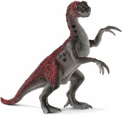 Schleich-S Miniature Toy Dinosaurs Young Therizinosaurus for 5+ Years 20cm.