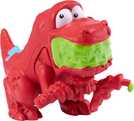 Zuru Miniature Toy Smash Ball Collectibles Series 3 Smashers for 3+ Years Old (Various Designs/Assortments of Designs) 1pc
