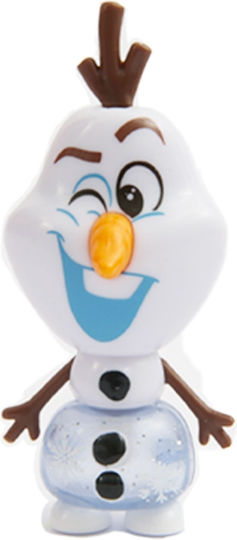 Giochi Preziosi Frozen Light Up for 3+ Years Various Designs 1pc