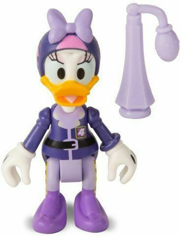 AS Miniaturspielzeug Roadster Racers Mickey für 3+ Jahre alt Jahre (Verschiedene Designs/Sortimente von Designs) 1 Stk