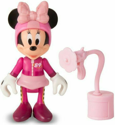 AS Miniaturspielzeug Roadster Racers Mickey für 3+ Jahre alt Jahre (Verschiedene Designs/Sortimente von Designs) 1 Stk