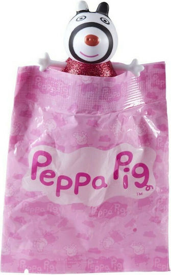 Giochi Preziosi Miniature Novelty Toys Secret Surprise Peppa Pig for 3+ Years 6cm (Miscellaneous Designs)