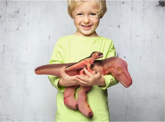 Moses Dino Magic T-rex 50см (Διάφορα Σχέδια)