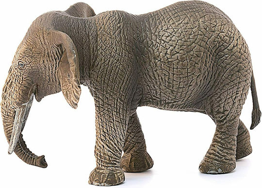 Schleich-S Wild Life African Elephant Female For 3+ Years 9.1cm