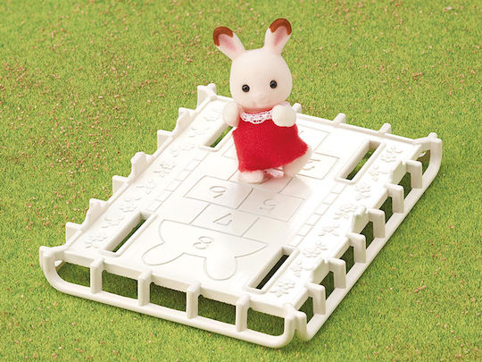 Epoch Toys Family Picnic Van Sylvanian Families για 3+ Ετών 12εκ.