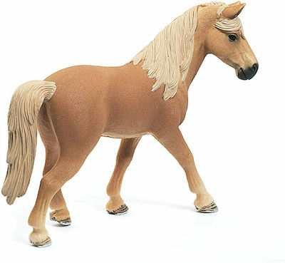 Schleich-S Miniature Toy Farm World Tennessee Walker Mare for 3+ Years 9.6cm.