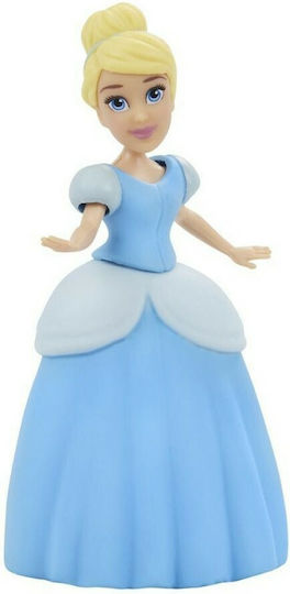 Hasbro Disney Princess: Secret Styles Überraschung Princess Kleine Miniatur für 4+ Jahre 8,8 cm Mehrfach (Διάφορα Σχέδια)