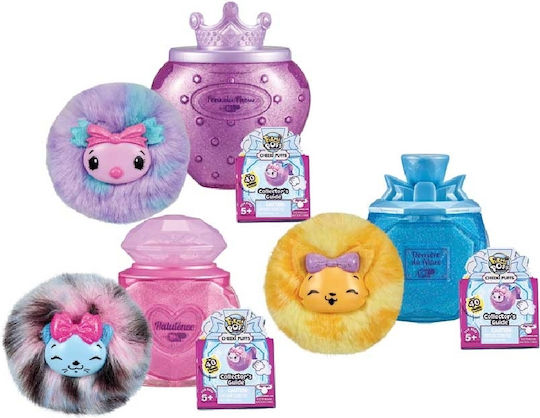 Giochi Preziosi Cheeki Puffs Единичен Пакет Pikmi Pops за 5+ Години (Различни Модели)