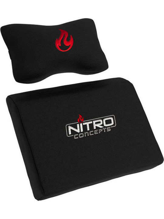 Nitro Concepts X1000 Υφασμάτινη