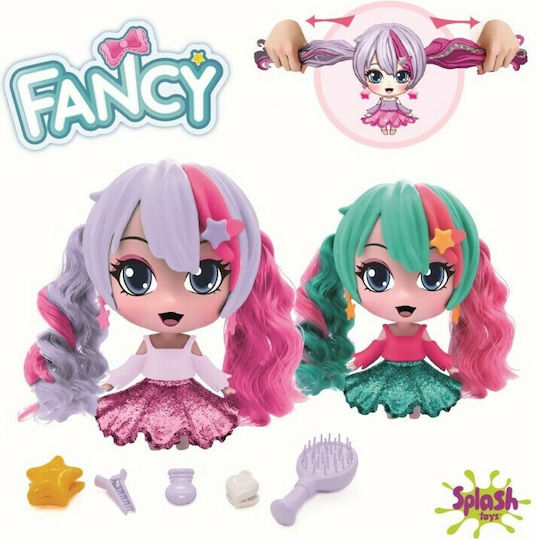 Just Toys Miniatur-Spaßspielzeug Für Mädchen Ab 3 Jahren 28cm Verschiedene Designs