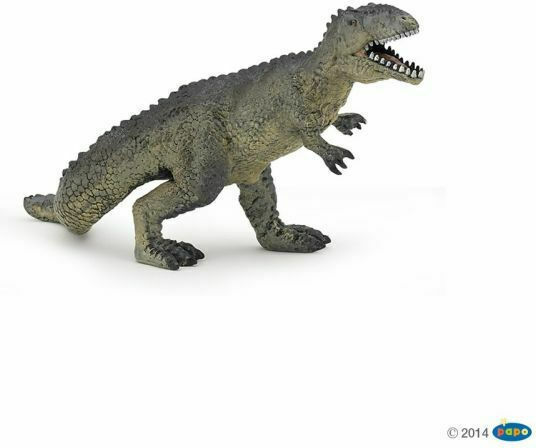 Papo Set Mini Plus Dinozauri 2 pentru 3+ Ani 8 cm (Diverse Modele)