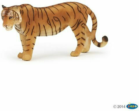 Papo Mini Plus Wild Set 2 Pentru 3+ Ani 6.3 cm