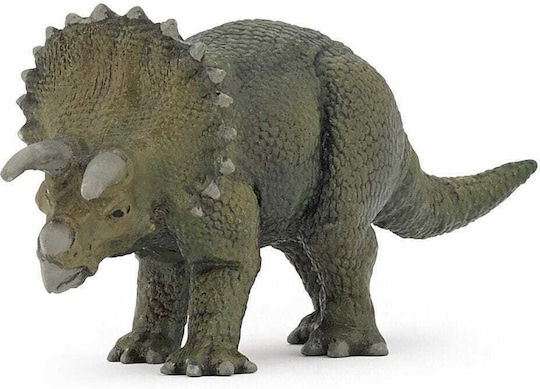Papo Set Mini Plus Dinozauri 1 Pentru 3+ Ani 8cm