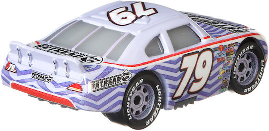 Mattel Disney Cars Mașinuță Transport Inngas 1:55 pentru 3+ Ani