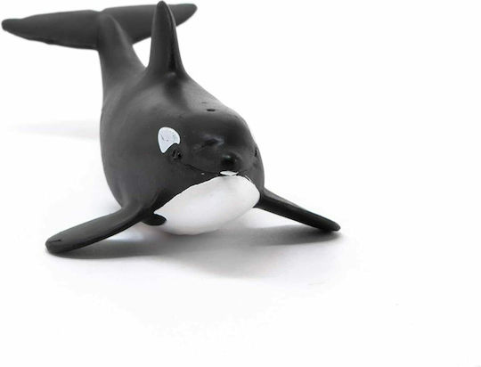 Schleich-S Baby Orca for 3-8 Years 3.8cm (Miscellaneous Designs)